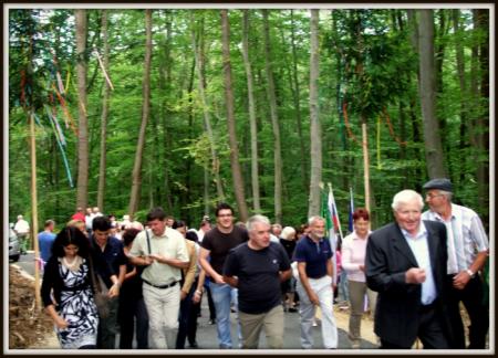 Knobleharjevo 2014 5